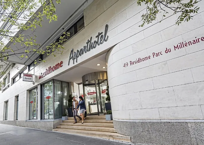 Animaux admis Residhome Courbevoie La Défense