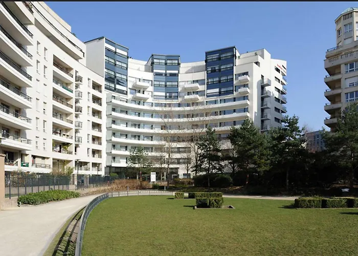 Animaux admis Residhome Courbevoie La Défense
